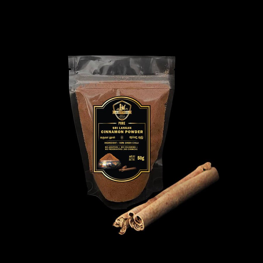 Goodspice Product Cinnamon Powder