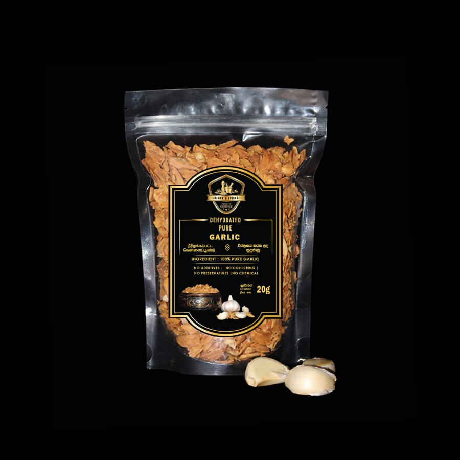 Goodspice Product Garlic Powder