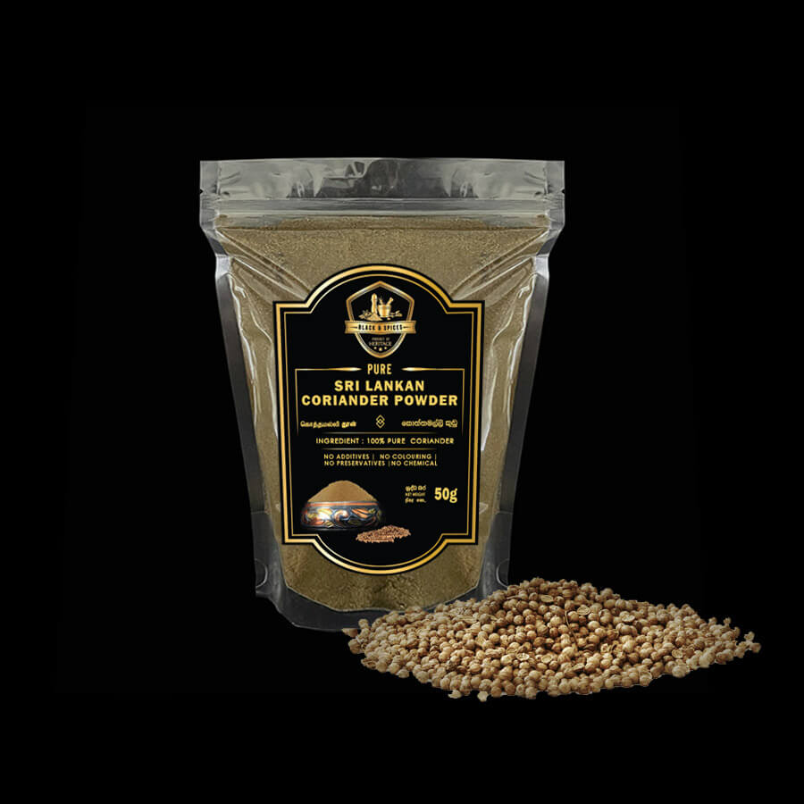 Goodspice Product Coriander powder