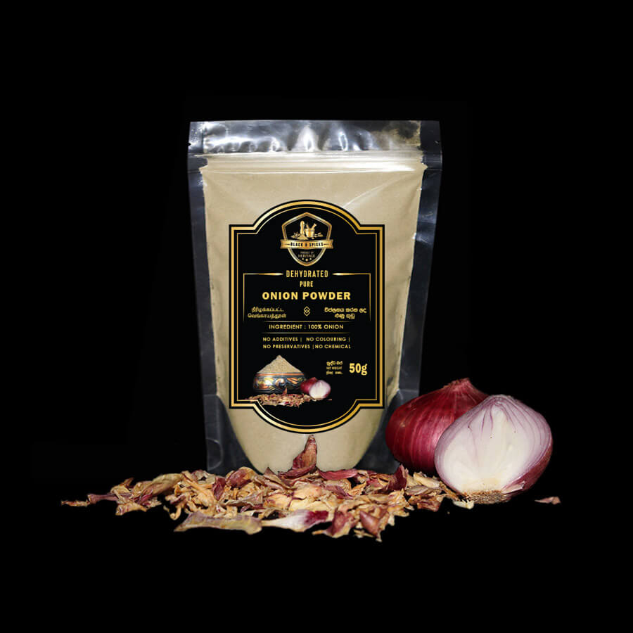 Goodspice Product Onion Powder