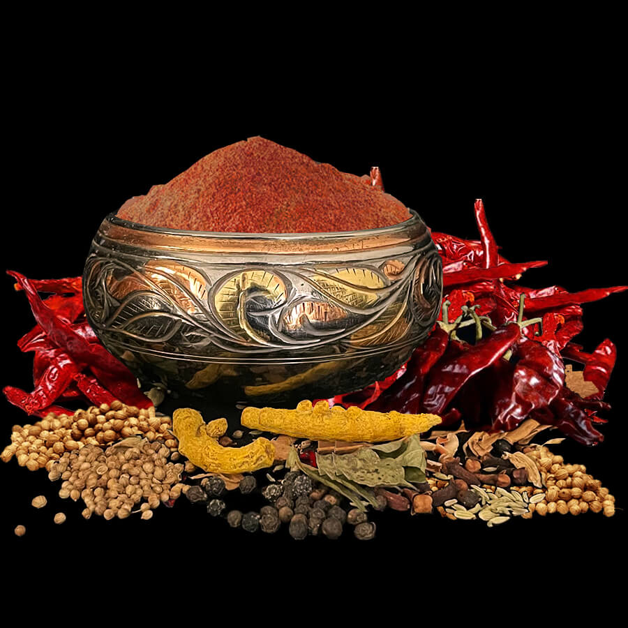 Goodspice Product Jaffna Curry Powder